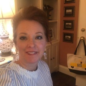 Meet your Posher, Mary
